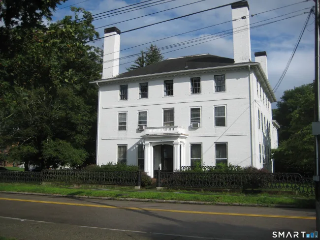 9 Chelsea Parade South, Norwich, CT