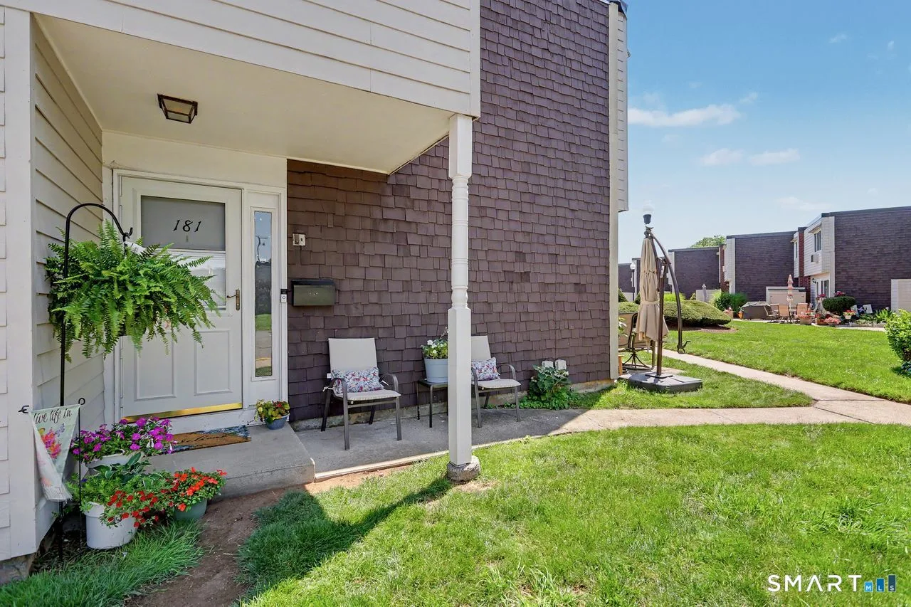 181 West Walk #181, West Haven, CT