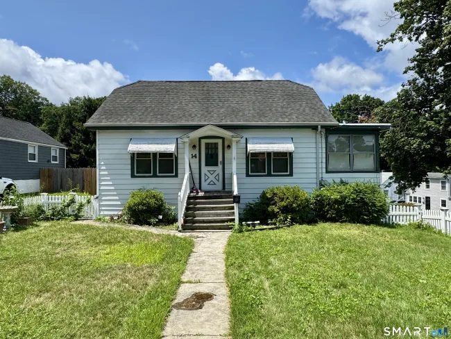 14 Parallel Street, Norwalk, CT