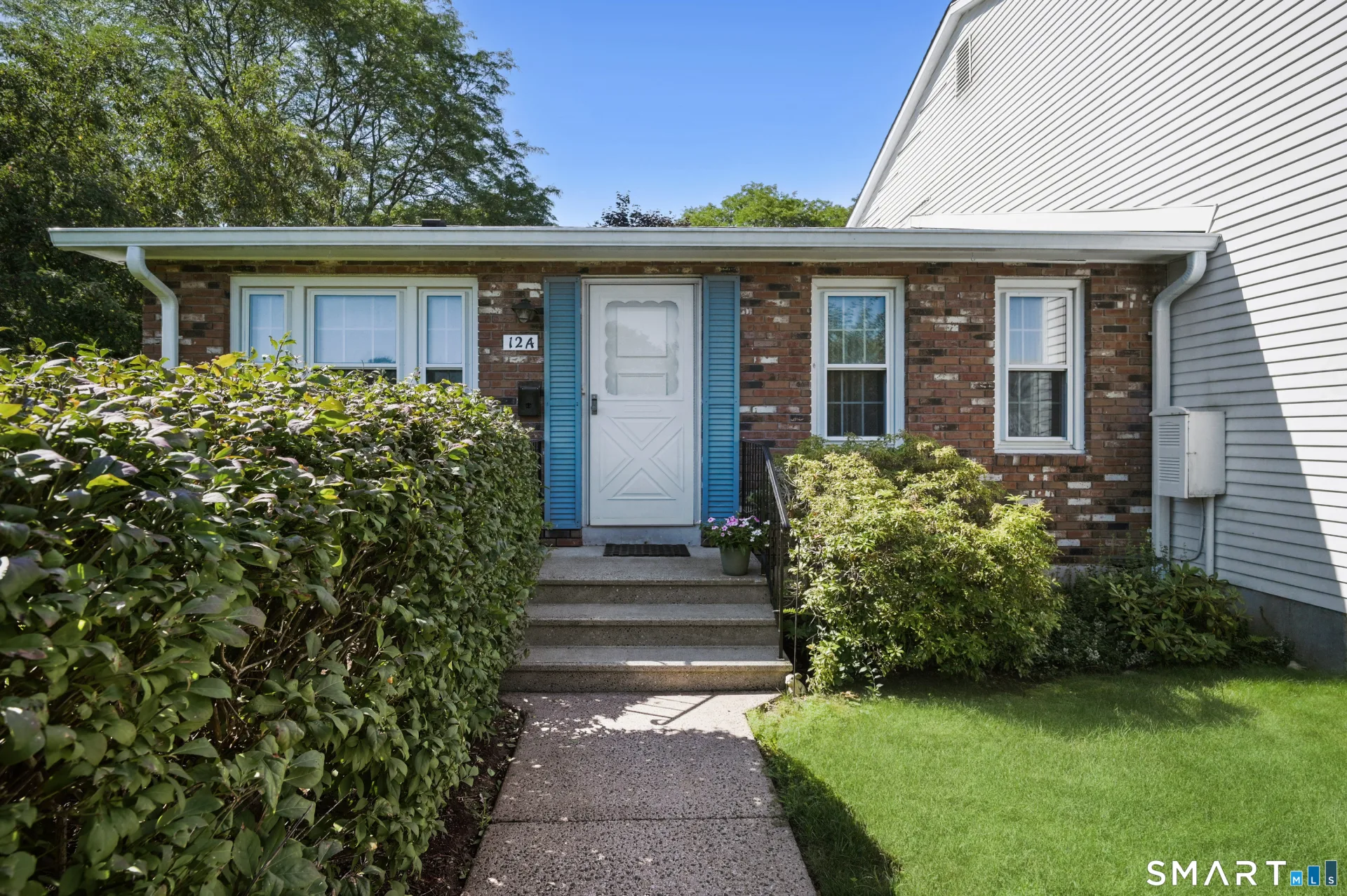 12 Esquire Drive #A, Manchester, CT