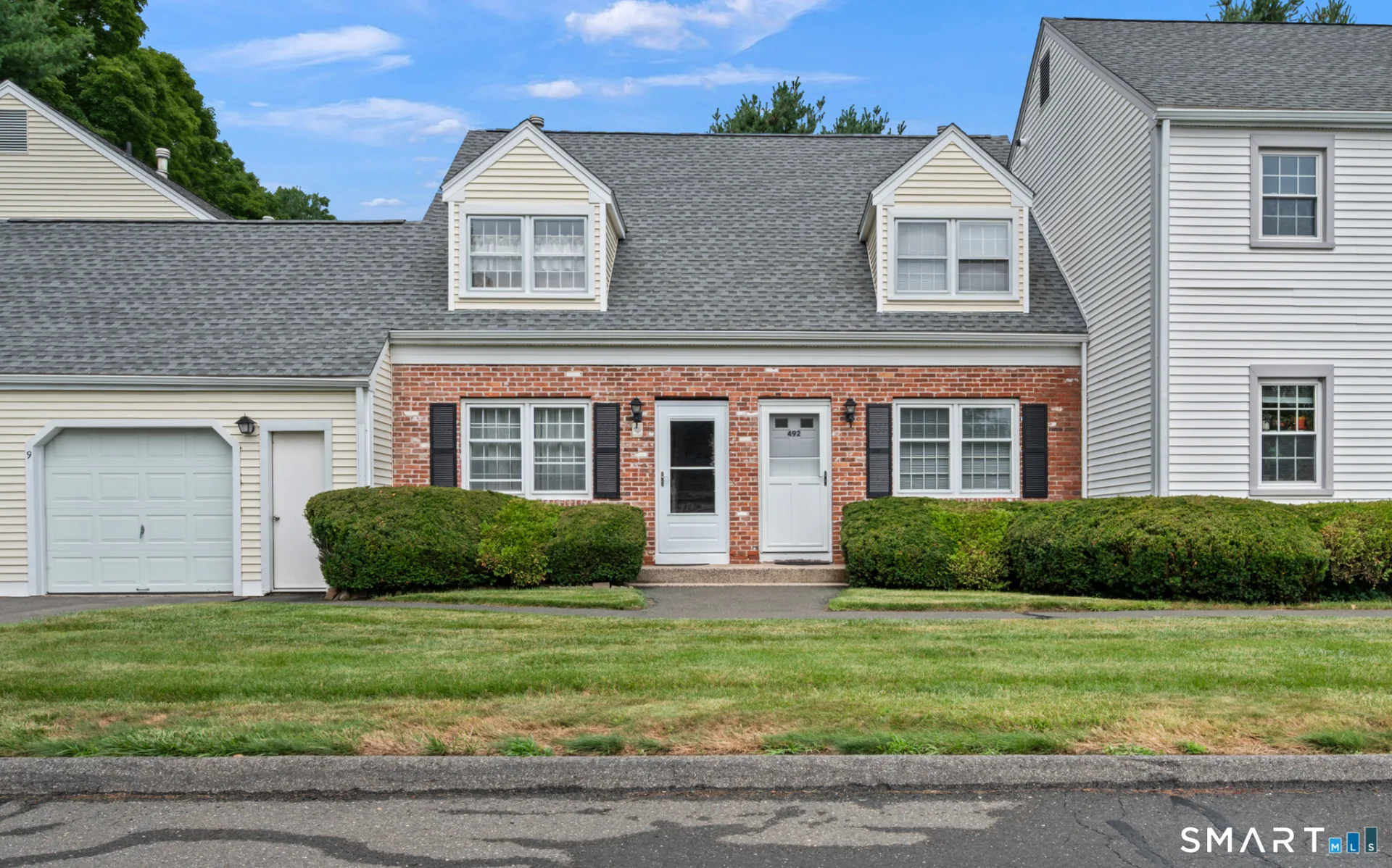 492 Dowd Avenue #492, Canton, CT