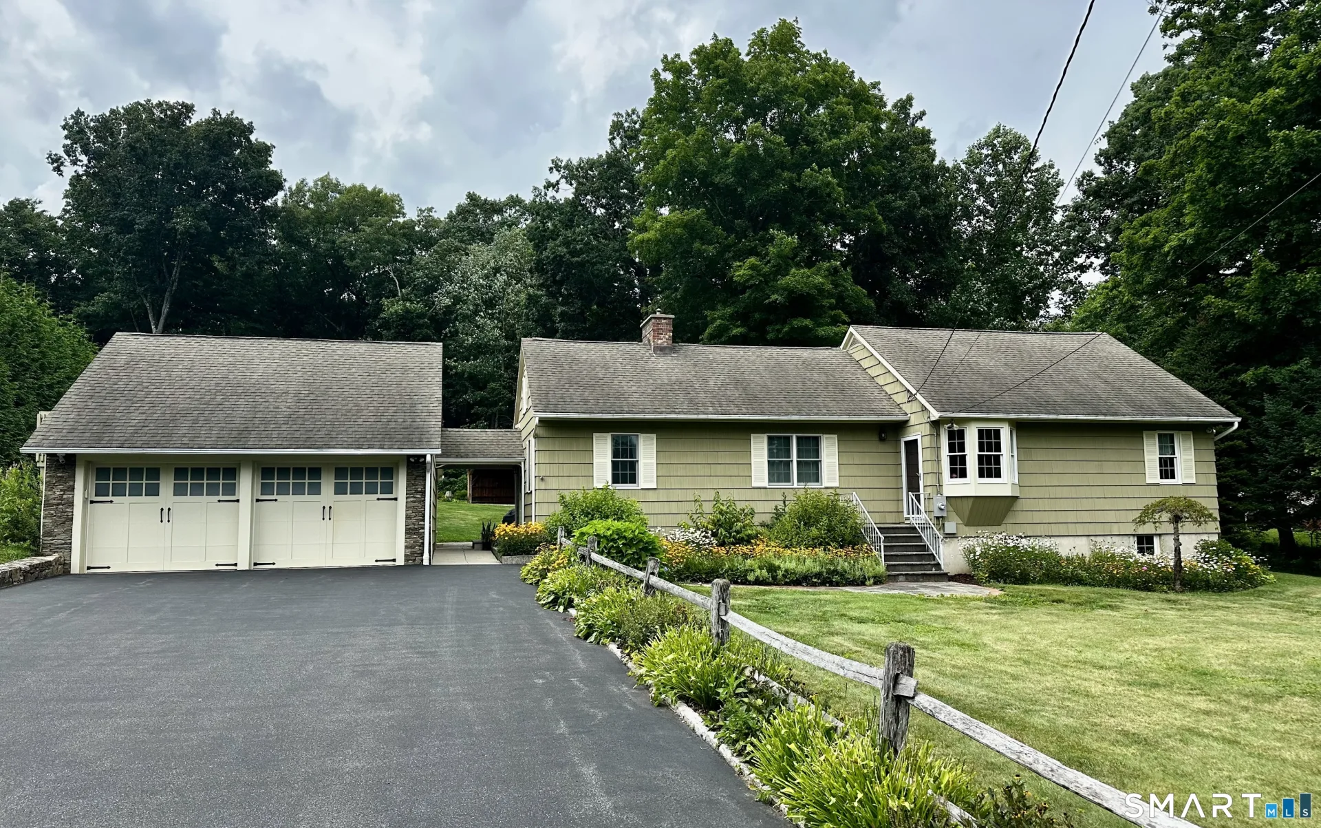 78 Candlewood Lake Road, New Milford, CT