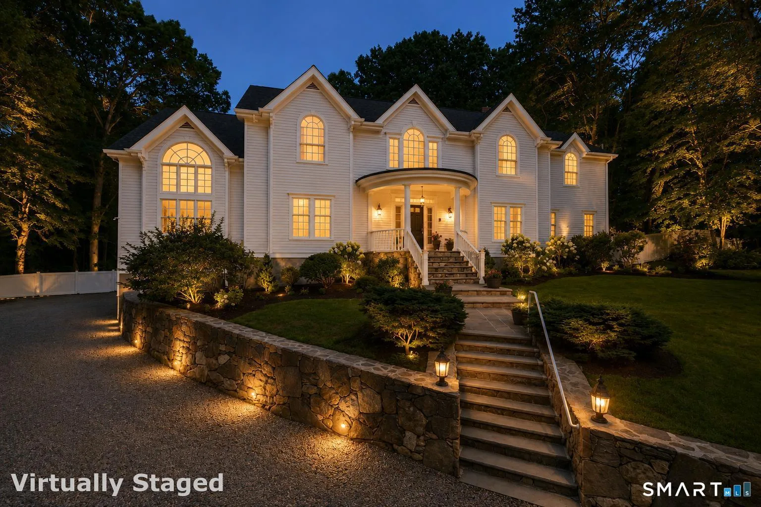 333 Rock Rimmon Road, Stamford, CT