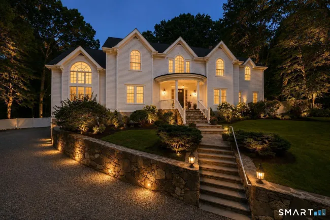 333 Rock Rimmon Road, Stamford, CT