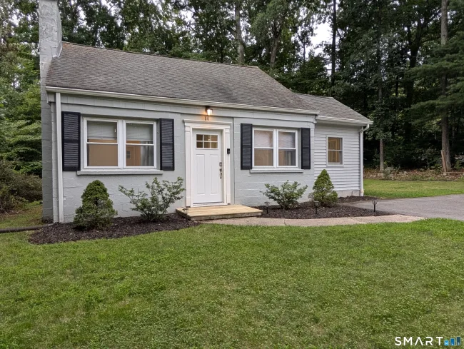 56 Ireland Drive, Coventry, CT