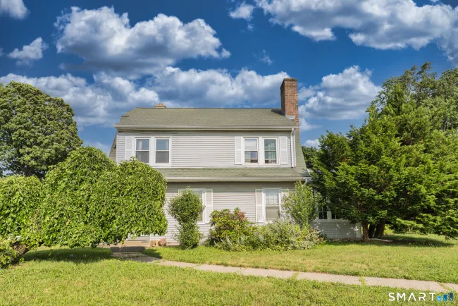 278 Blue Hills Avenue