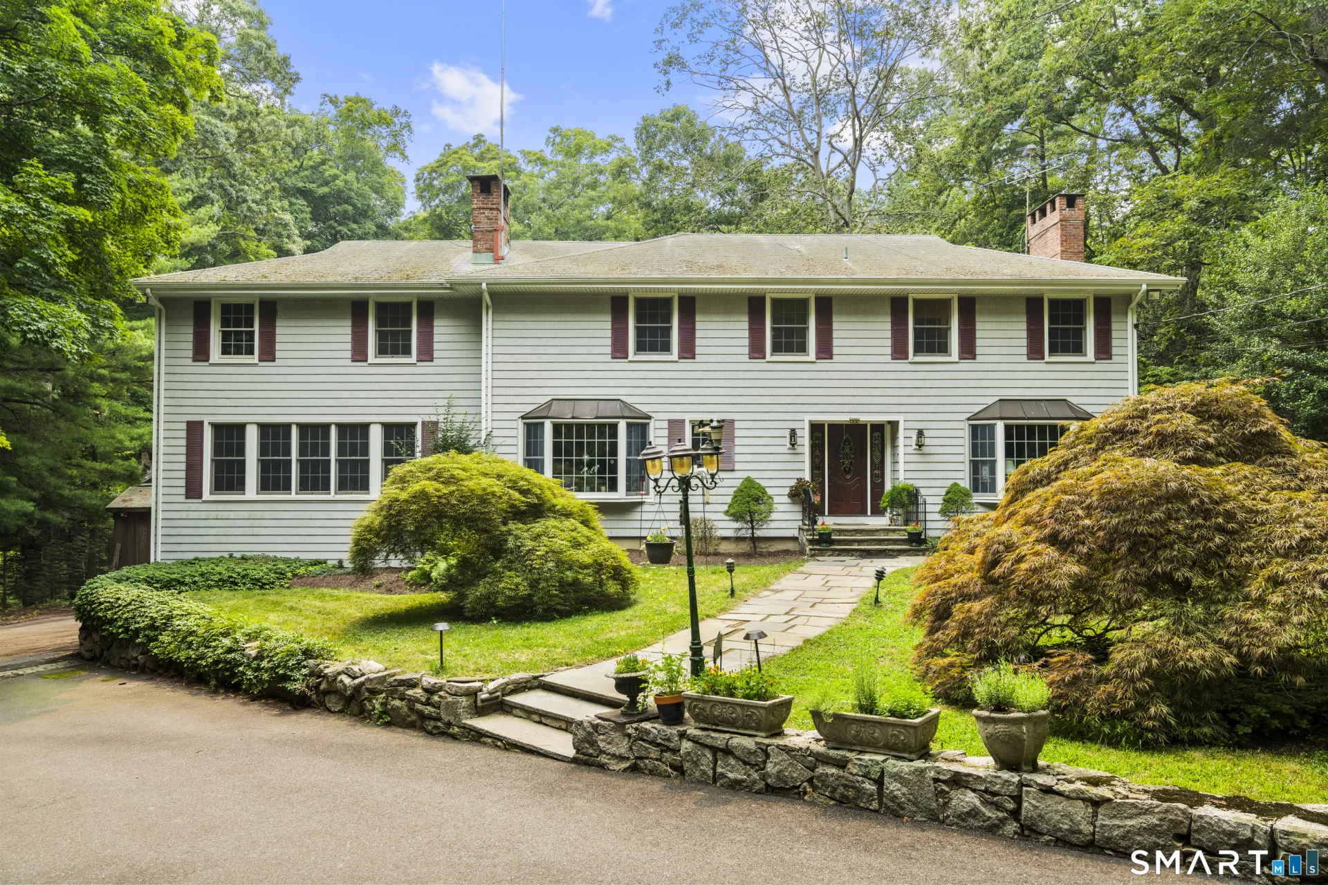 64 Round Hill Drive, Stamford, CT