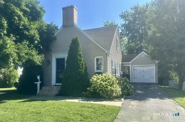 122 Overbrook Road