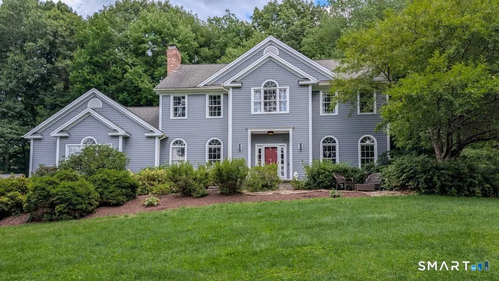 21 Cobblers Mill Road, Newtown, CT