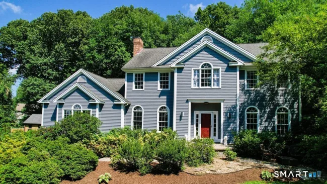 21 Cobblers Mill Road, Newtown, CT