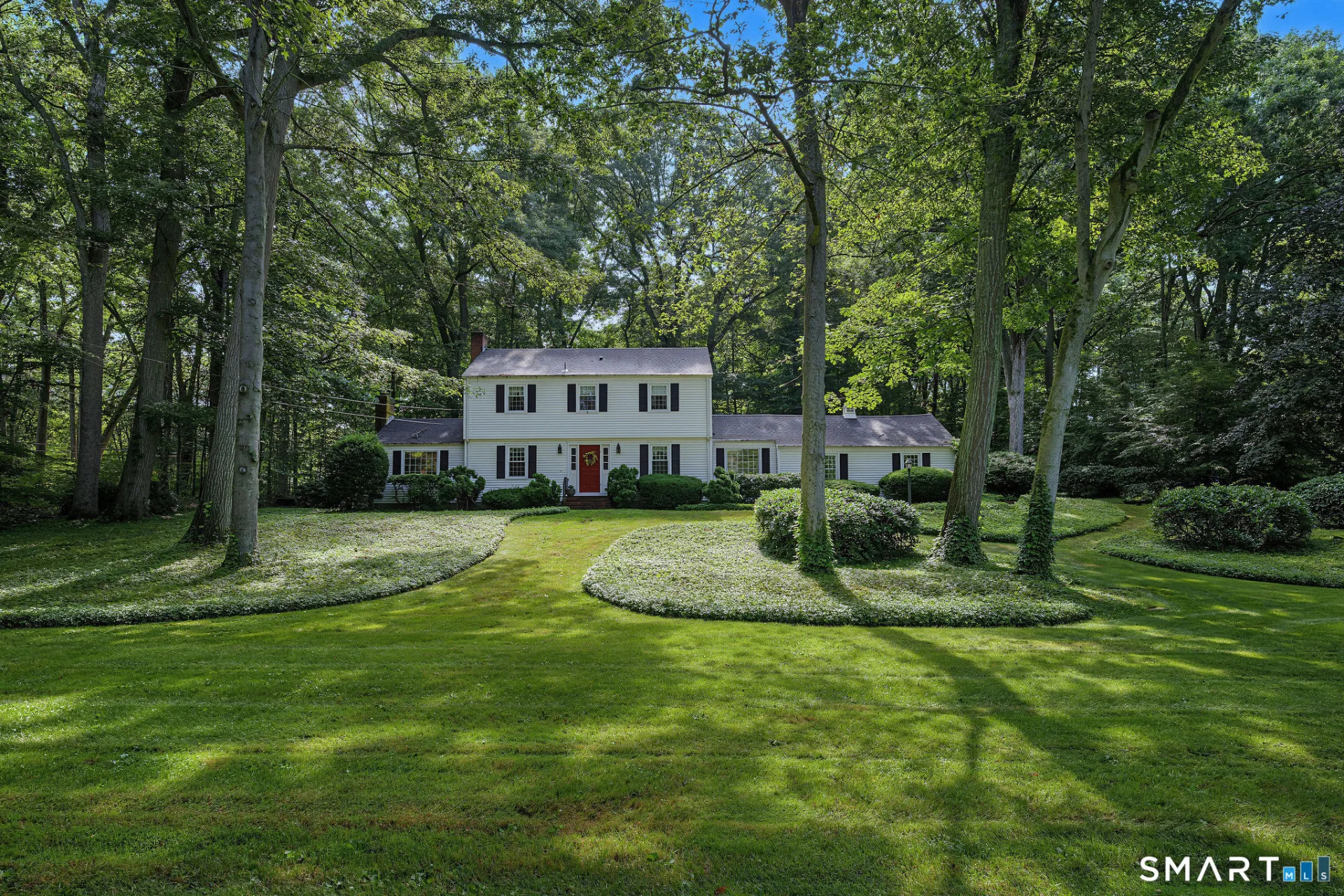7 Milestone Lane, Madison, CT