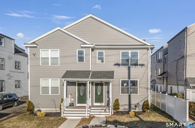 92 Lincoln Avenue, Bridgeport, CT