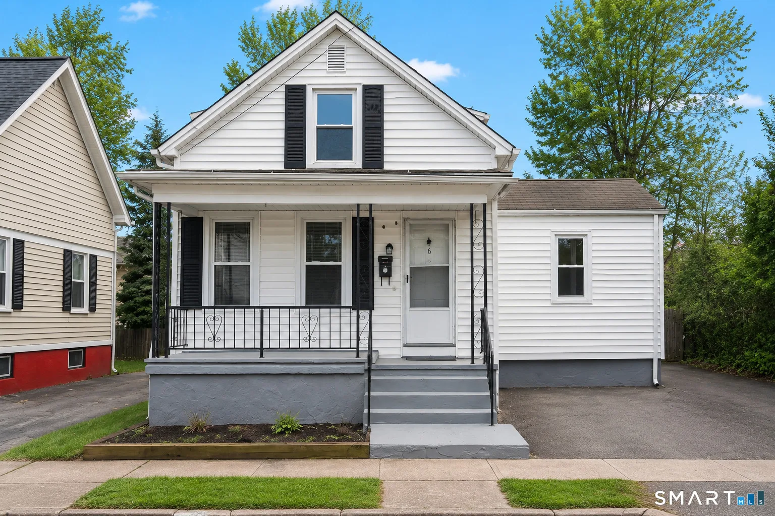 68 Whiting Street, Hamden, CT