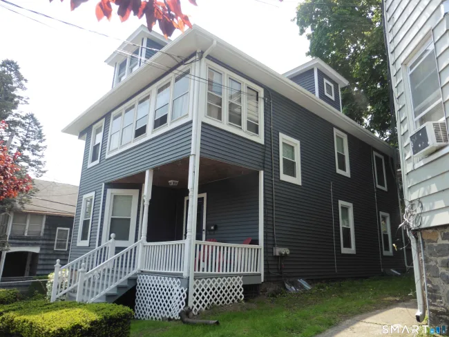 72 West Broad Street, Stamford, CT