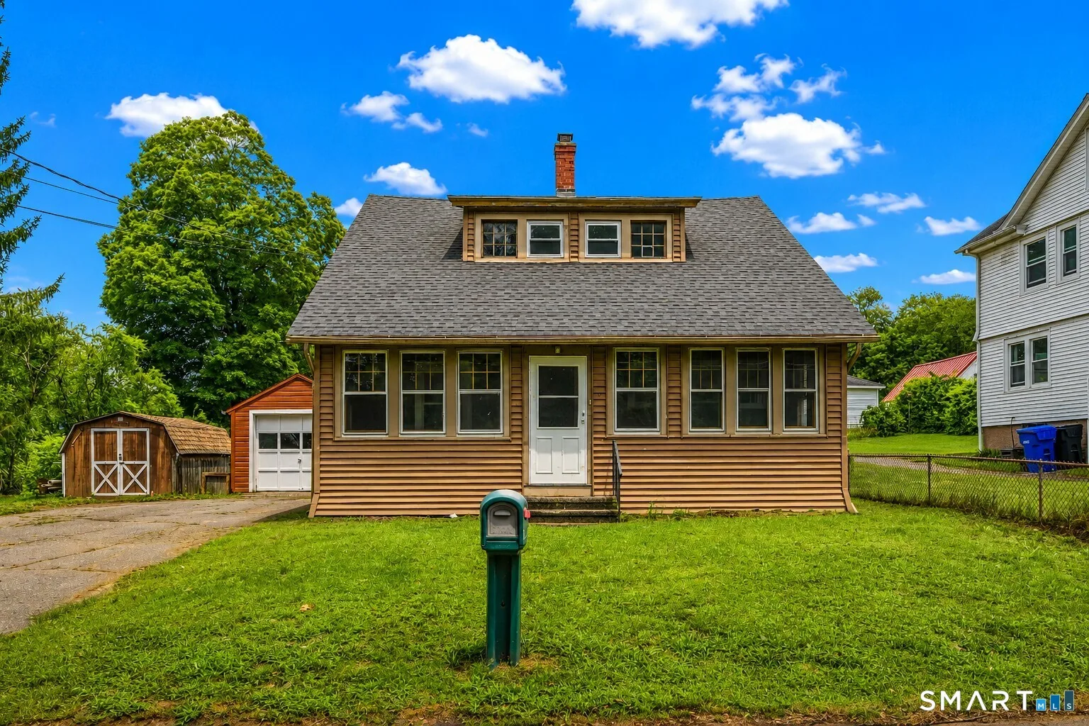 7 Maple Avenue, East Windsor, CT