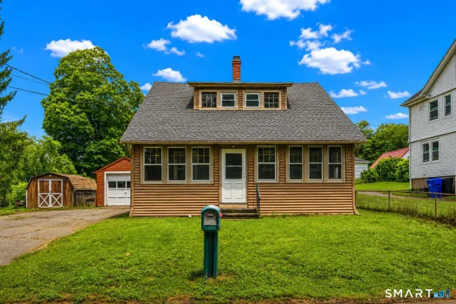 7 Maple Avenue, East Windsor, CT