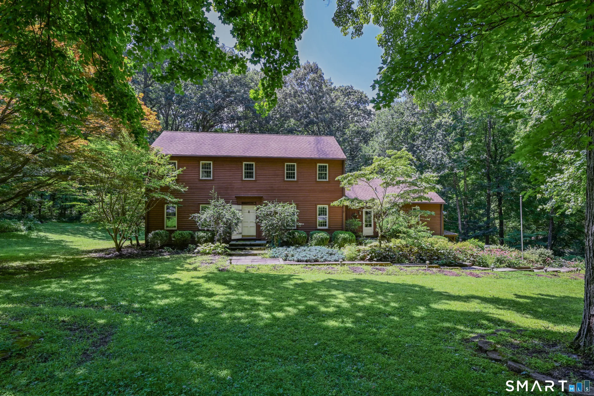 75 Great Ring Road, Newtown, CT