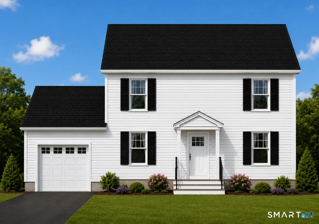 68 Tariffville Road, Bloomfield, CT