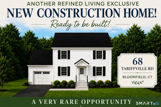 68 Tariffville Road