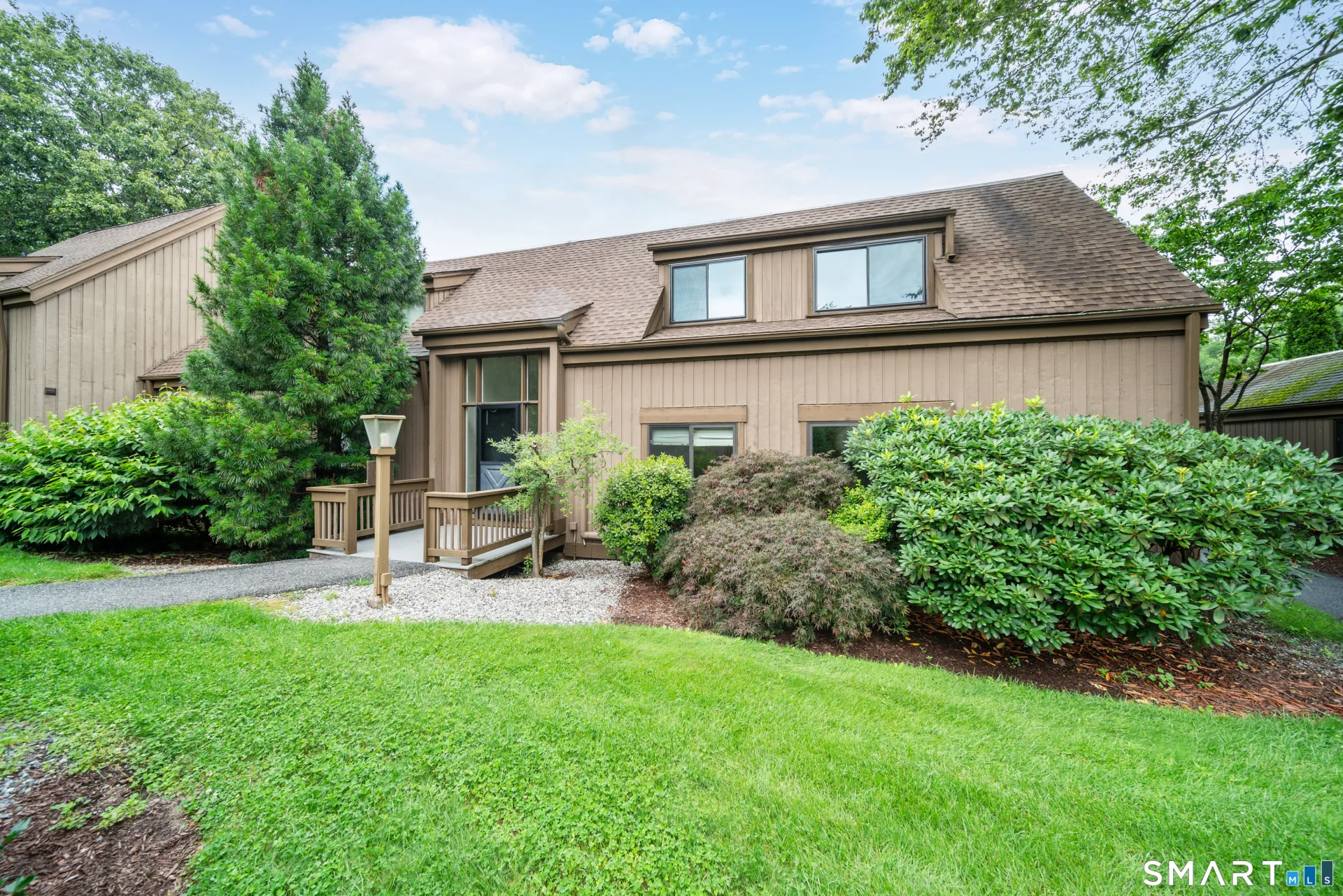 489 Heritage Village #C, Southbury, CT