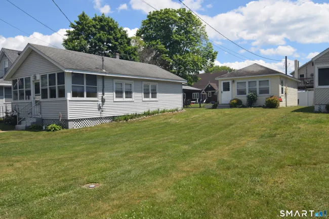 10 Hartford Avenue, Old Lyme, CT