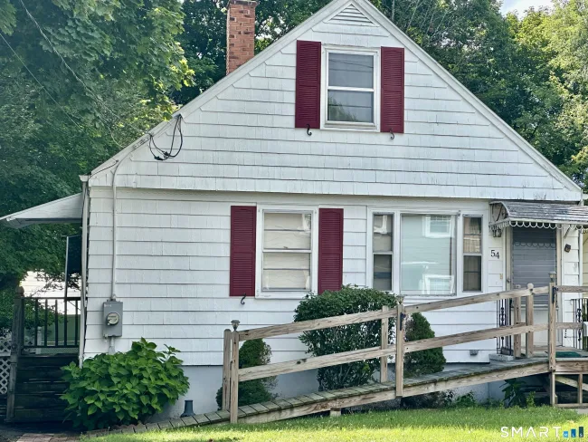 54 Paramount Avenue, Hamden, CT