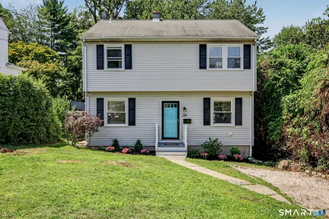 26 Birchwood Road