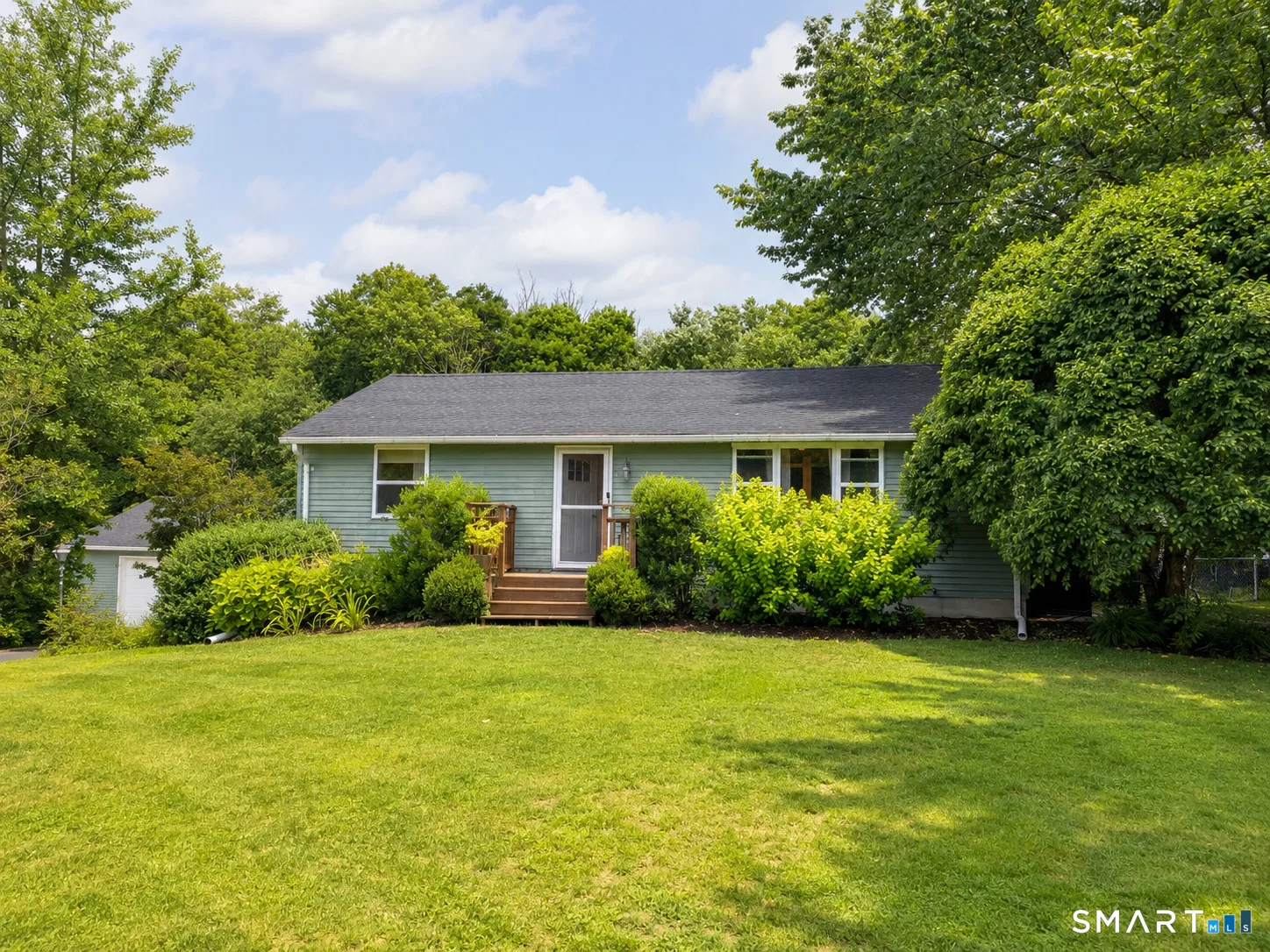 7 Thomas Drive, Stafford, CT