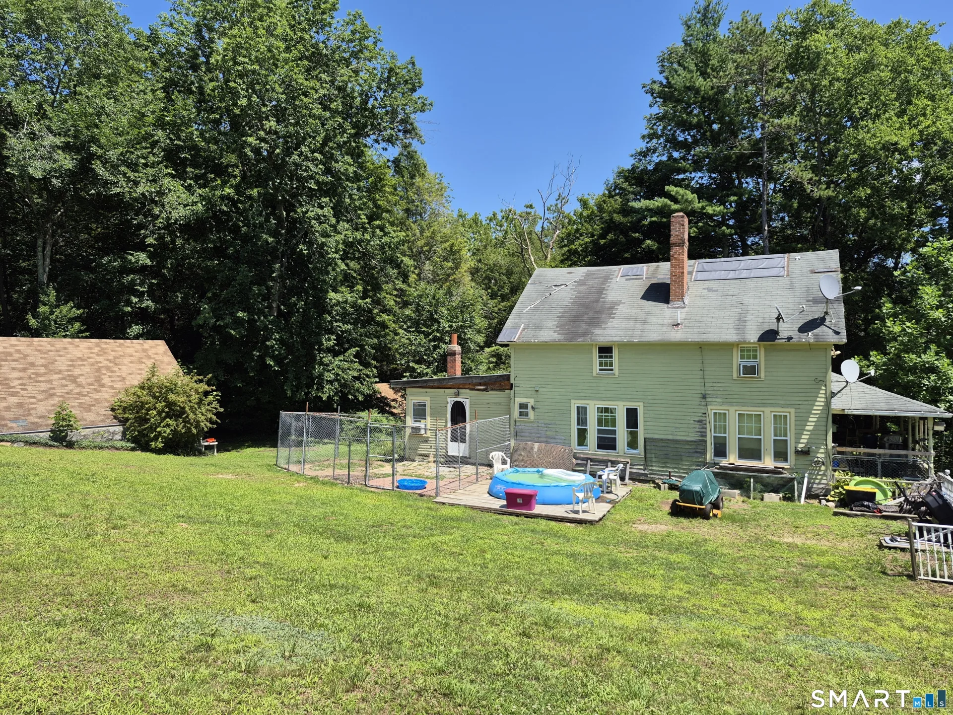 187 South Canterbury Road, Canterbury, CT