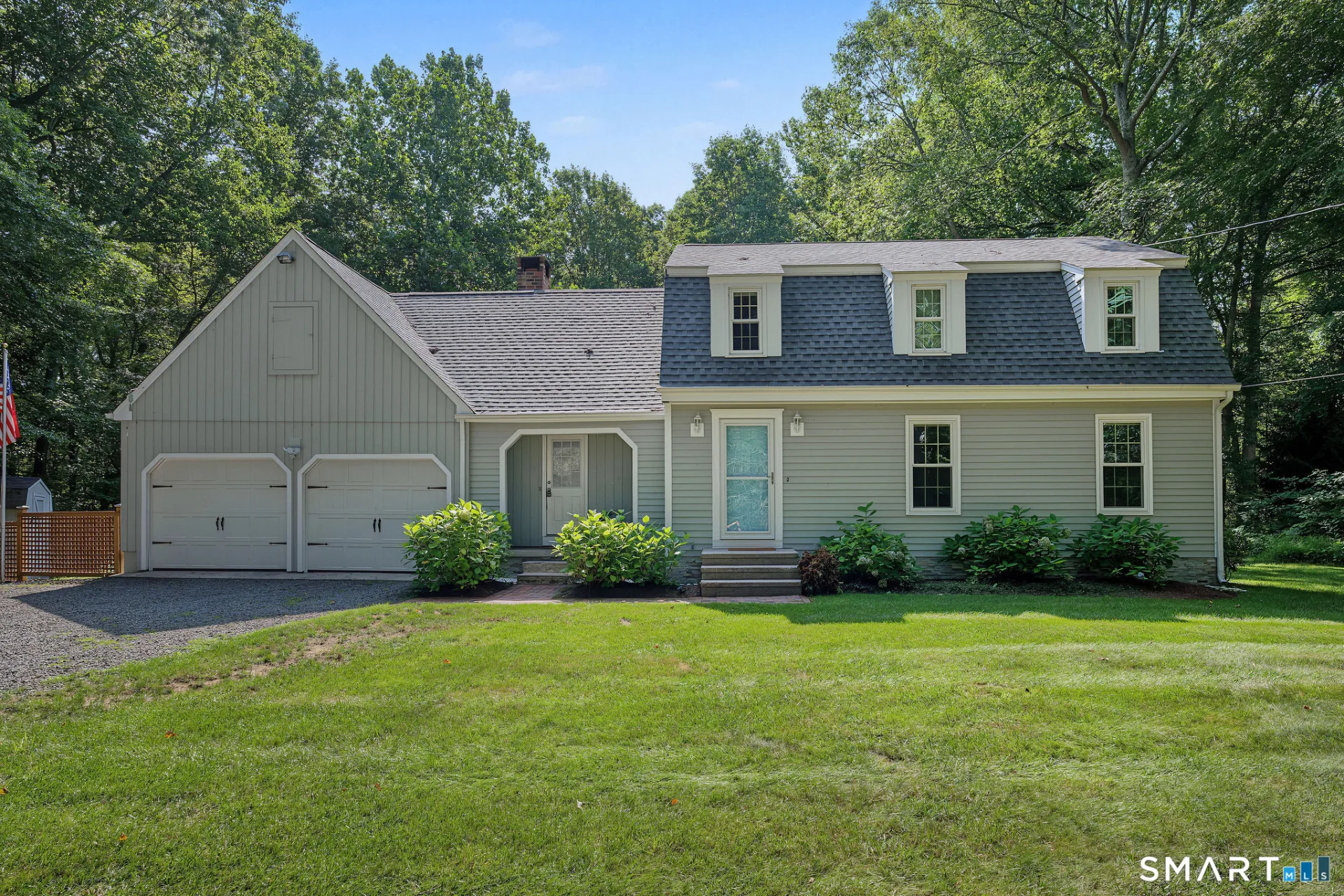 29 Flat Rock Hill Road, Old Lyme, CT