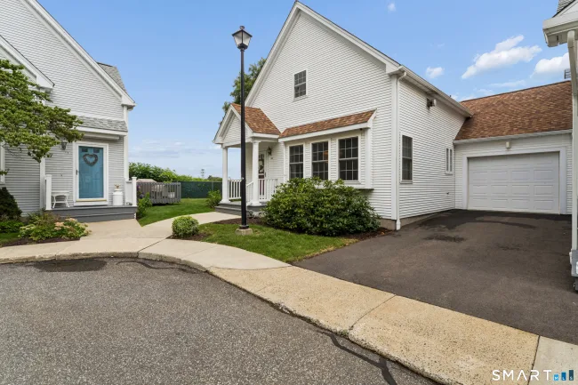 73 Forest Road #A, Milford, CT