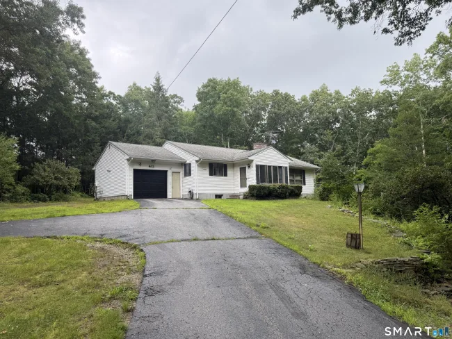 421 Modock Road, Putnam, CT