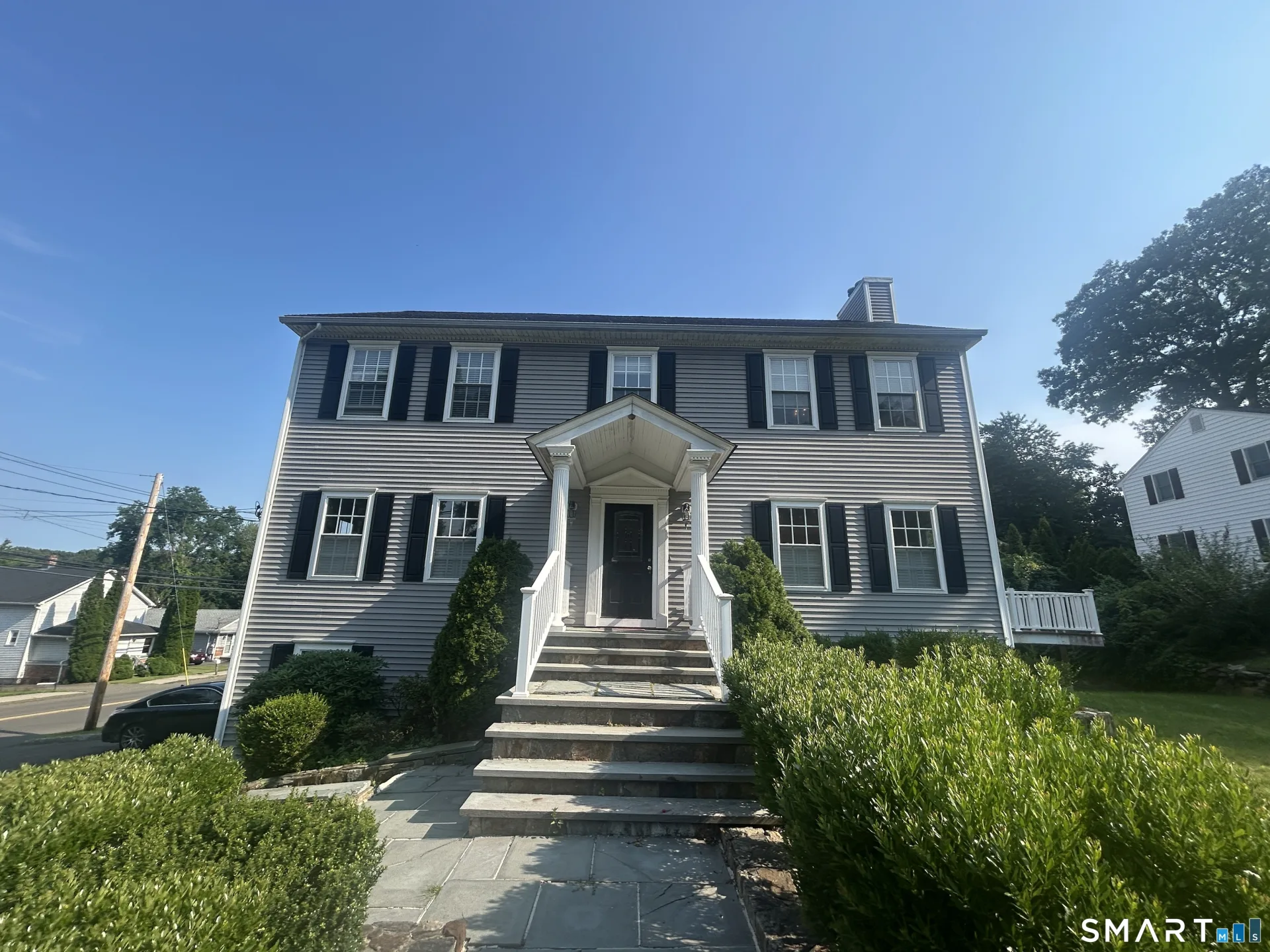 15 Tavern Rock Road, Stratford, CT