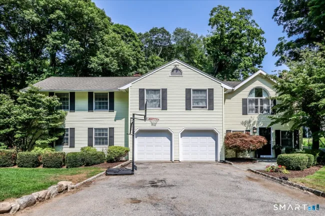 311 Mountain Road, Wilton, CT