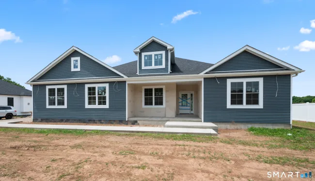 290 Gardner Street, Manchester, CT