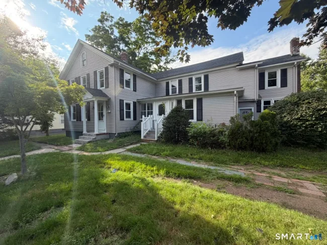 800 Burnside Avenue, East Hartford, CT