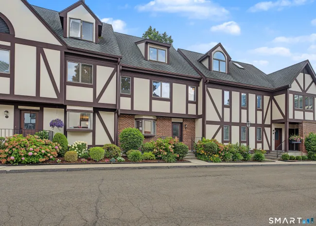 668 Glenbrook Road #17, Stamford, CT