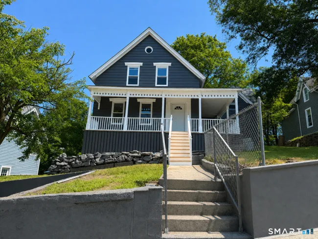 38 Summer Street, Norwich, CT