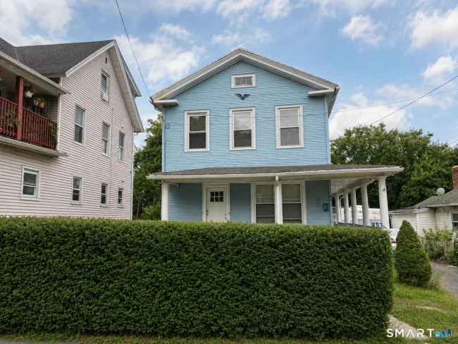 98 Wolcott Street, Waterbury, CT
