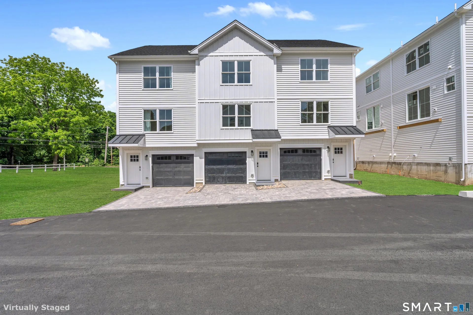 843 North Street #G2, Milford, CT