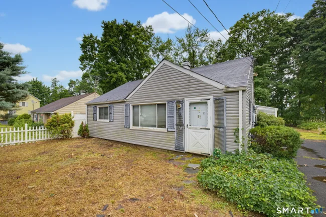 57 Marguerite Avenue, Bloomfield, CT