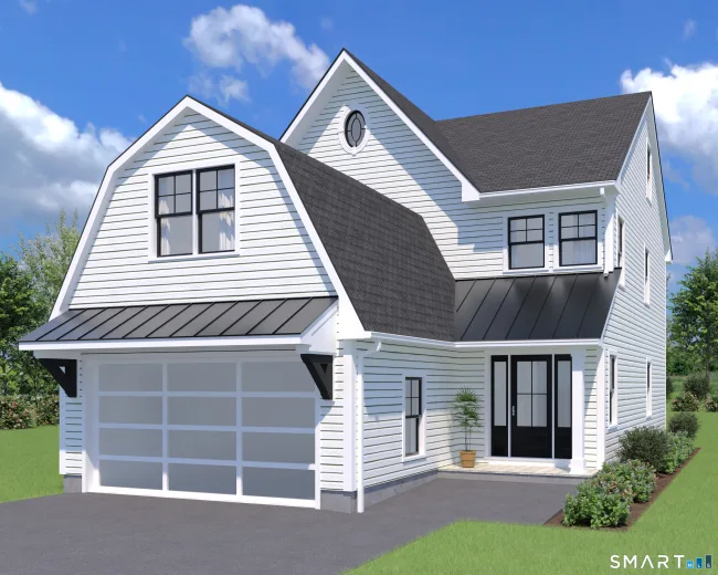 75 Spinning Wheel Road, Fairfield, CT