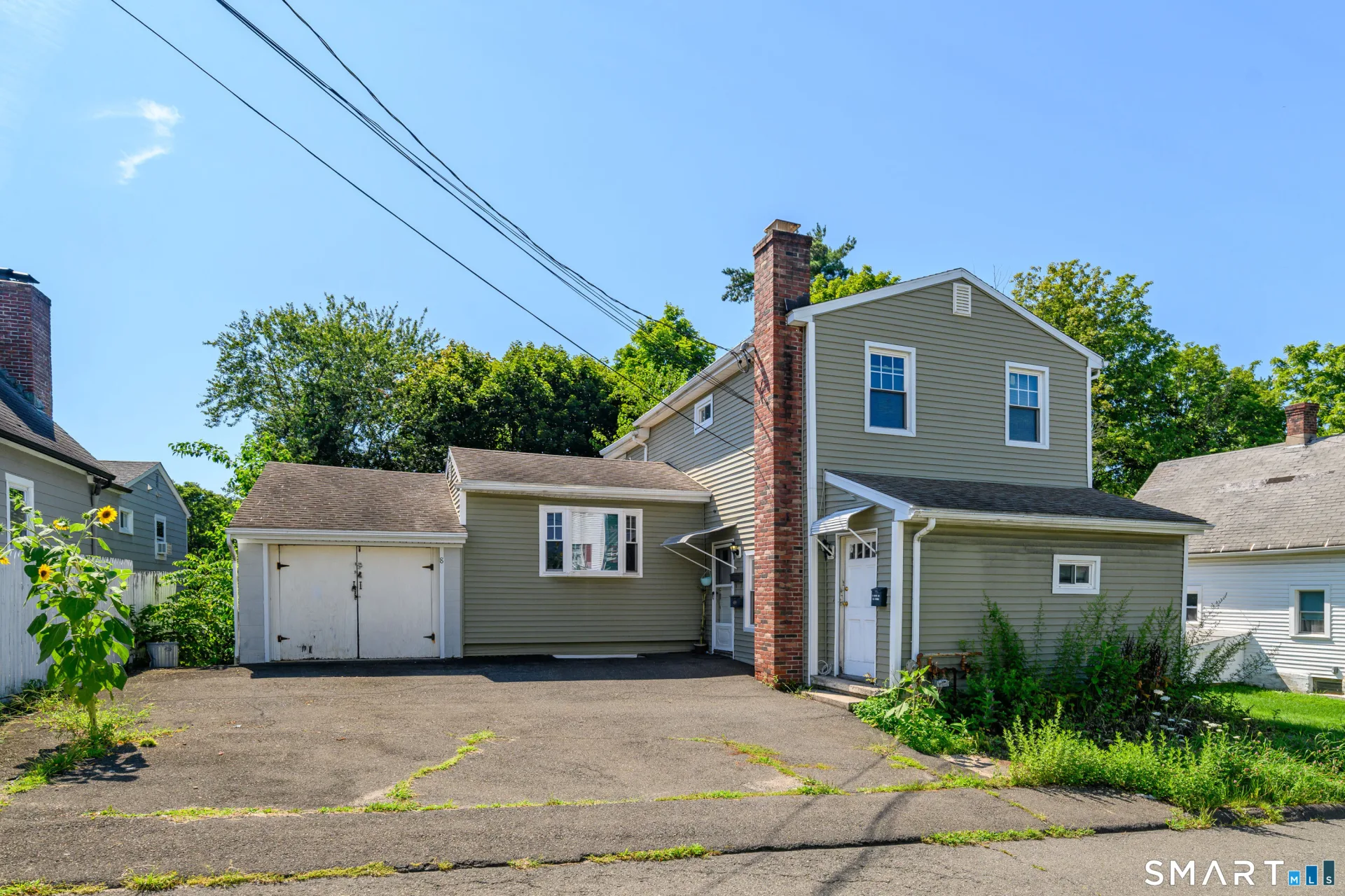 8 Davis Street, Danbury, CT