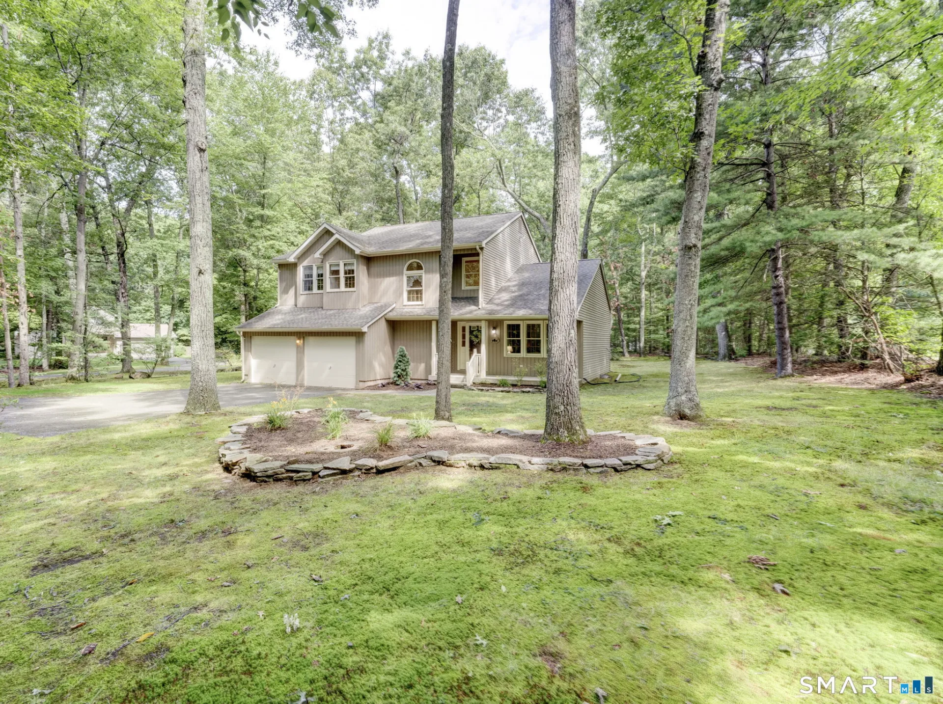 45 Wapping Wood Road, Ellington, CT