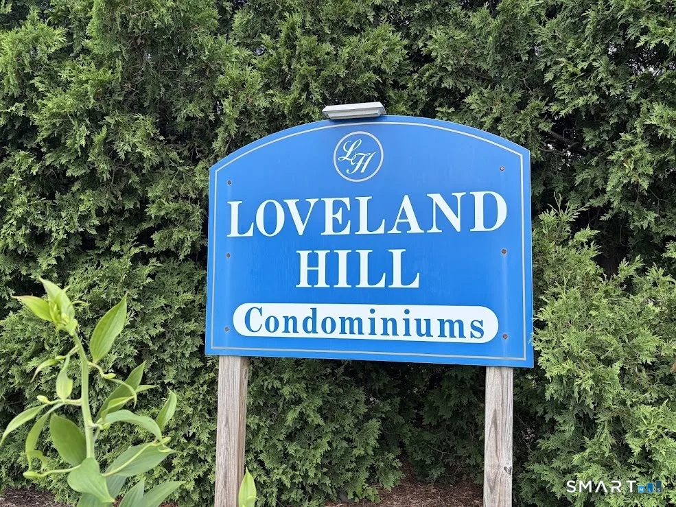 4 Loveland Hill Road #J4, Vernon, CT