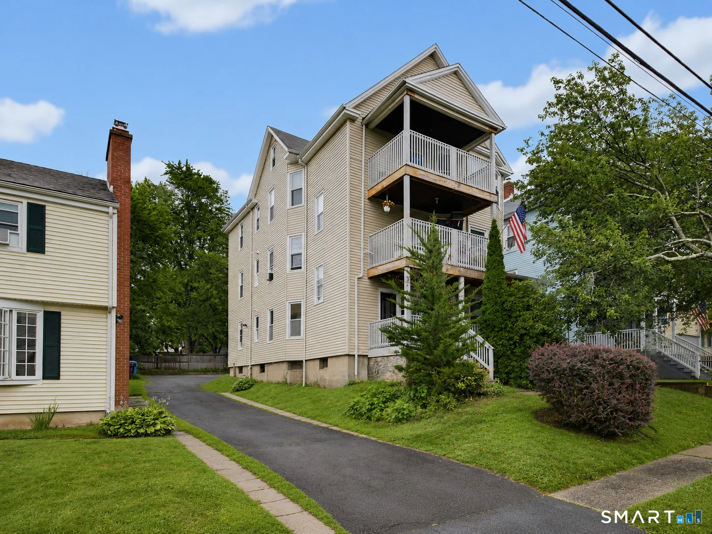 270 Linwood Street, New Britain, CT