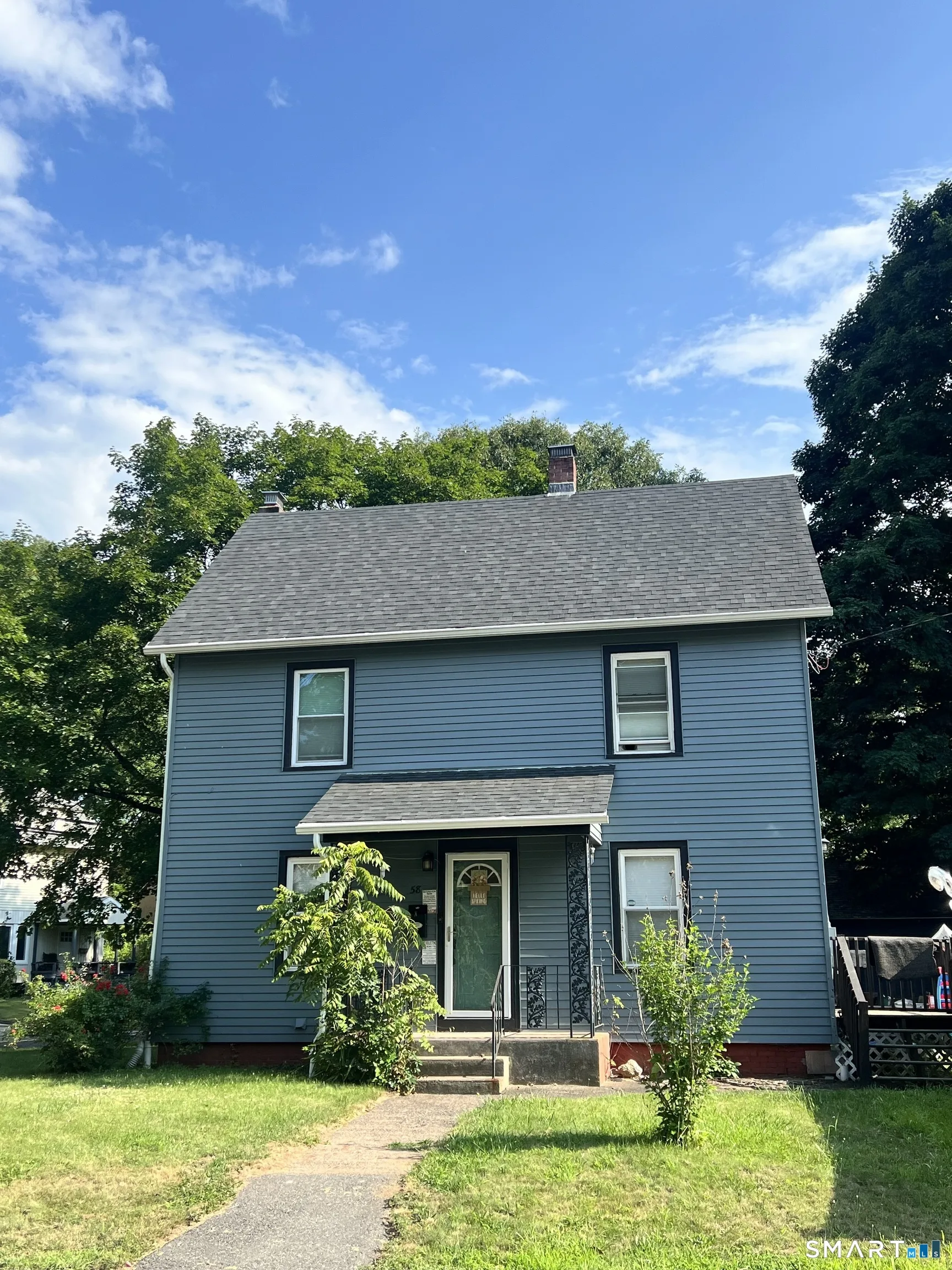 58 Ashworth Street, Manchester, CT