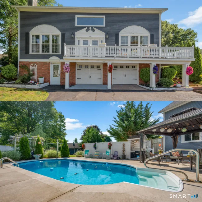 278 Thompsonville Road