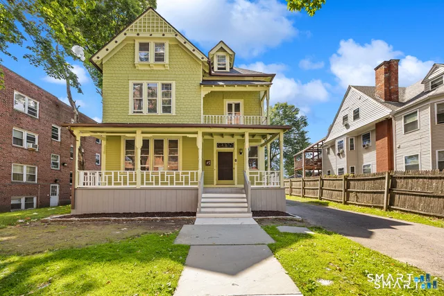 11 Marshall Street, Hartford, CT