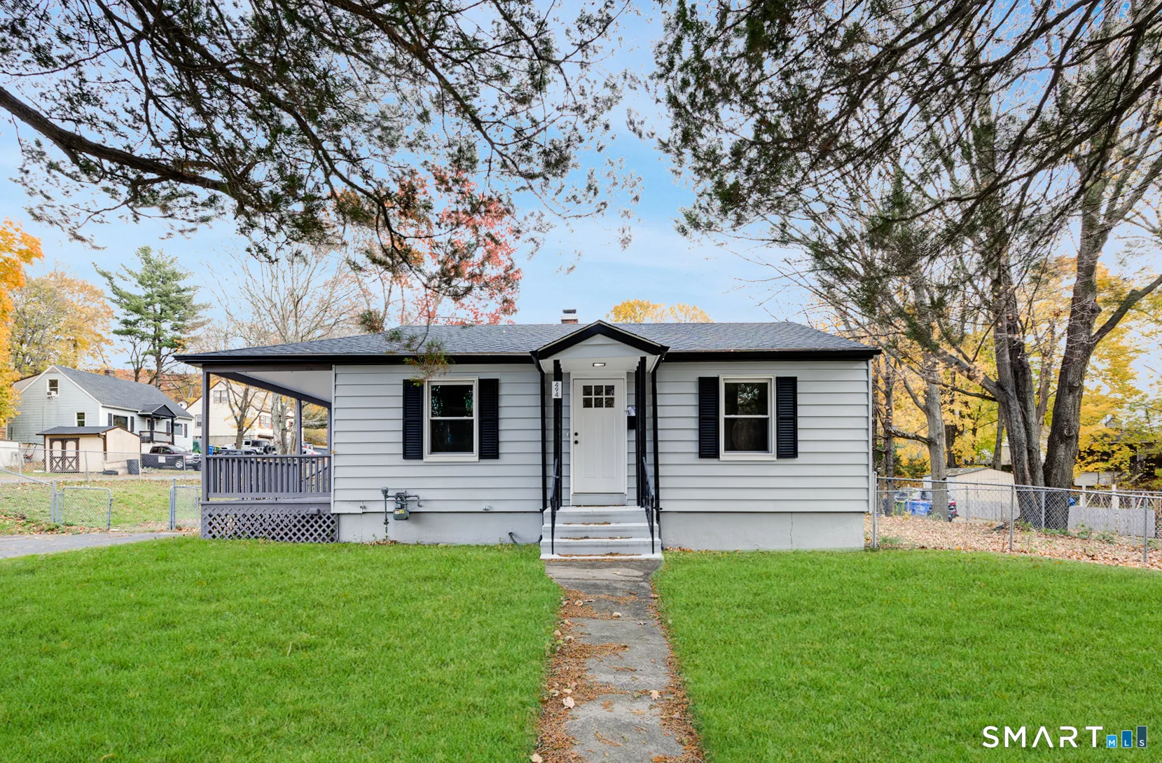 494 Woodtick Road, Waterbury, CT